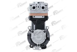 COMPRESOR INSTALATIE AER COMPRIMAT VADEN ORIGINAL 1400 090 002 - Piesa auto compatibila cu mai multe marci
