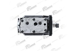 COMPRESOR INSTALATIE AER COMPRIMAT VADEN ORIGINAL 1400 030 001 - Piesa auto compatibila cu mai multe marci