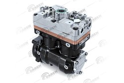 Compresor instalatie aer comprimat VADEN ORIGINAL 1400 090 0