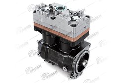 COMPRESOR INSTALATIE AER COMPRIMAT VADEN ORIGINAL 1400 090 012 - Piesa auto compatibila cu mai multe marci