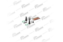 Set reparatie compresor aer comprimat VADEN ORIGINAL 1400 09