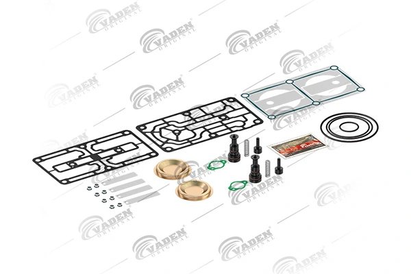 Set reparatie compresor aer comprimat VADEN ORIGINAL 1400 09
