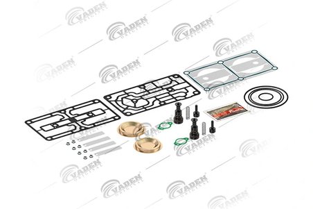 Set reparatie compresor aer comprimat VADEN ORIGINAL 1400 09