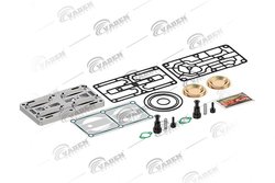 Set reparatie compresor aer comprimat VADEN ORIGINAL 1400 09