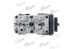 COMPRESOR INSTALATIE AER COMPRIMAT VADEN ORIGINAL 1400 095 001 - Piesa auto compatibila cu mai multe marci