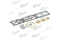 Set reparatie compresor aer comprimat VADEN ORIGINAL 1400 10