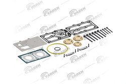 Set reparatie compresor aer comprimat VADEN ORIGINAL 1400 10