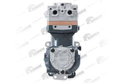 COMPRESOR INSTALATIE AER COMPRIMAT VADEN ORIGINAL 1400 095 001 - Piesa auto compatibila cu mai multe marci