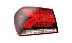 STOP SPATE ULO 140178030 - Compatibil cu MERCEDES-BENZ