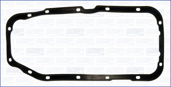 GARNITURA BAIE ULEI AJUSA 14027500 - Compatibil cu CHEVROLET, DAEWOO, OPEL, VAUXHALL
