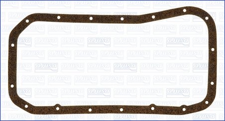 GARNITURA BAIE ULEI AJUSA 14031600 - Compatibil cu FIAT, SEAT