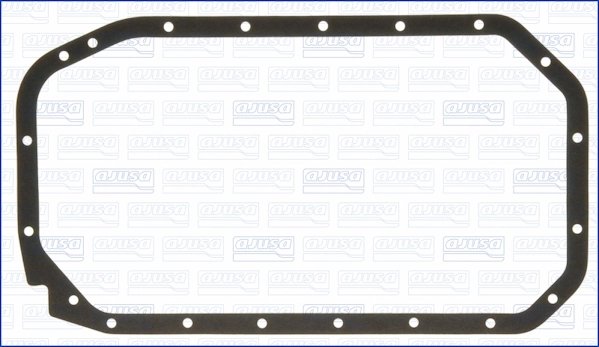 GARNITURA BAIE ULEI AJUSA 14031900 - Compatibil cu MITSUBISHI