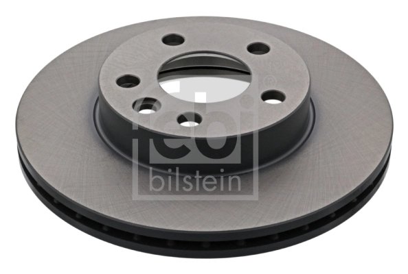 DISC FRANA FEBI BILSTEIN 14040 - Compatibil cu VW