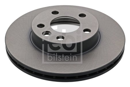 DISC FRANA FEBI BILSTEIN 14040 - Compatibil cu VW