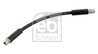 Furtun frana Febi Bilstein 14042