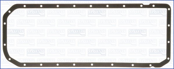 GARNITURA BAIE ULEI AJUSA 14052700 - Compatibil cu BMW