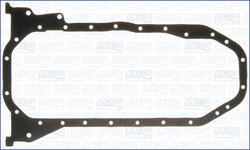 GARNITURA BAIE ULEI AJUSA 14057600 - Compatibil cu AUDI, VW