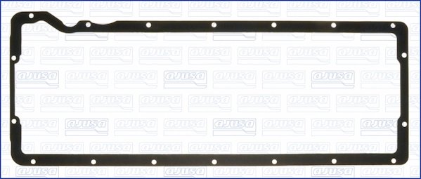 GARNITURA BAIE ULEI AJUSA 14058500 - Compatibil cu ASKAM, ERF, GULERYUZ, LIAZ BUS, MAN, MARBUS, NEOPLAN, OPTARE, OTOKAR, SOLARIS