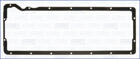 GARNITURA BAIE ULEI AJUSA 14058500 - Compatibil cu ASKAM, ERF, GULERYUZ, LIAZ BUS, MAN, MARBUS, NEOPLAN, OPTARE, OTOKAR, SOLARIS