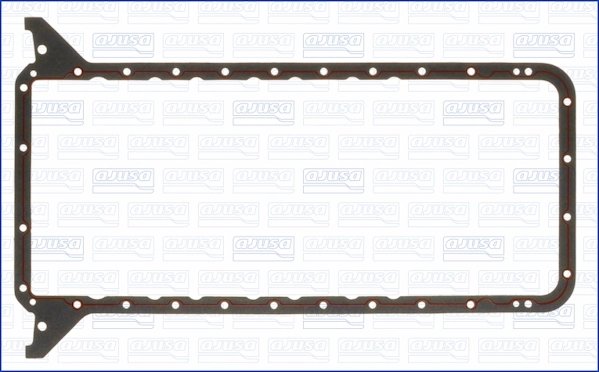 GARNITURA BAIE ULEI AJUSA 14064900 - Compatibil cu BMW