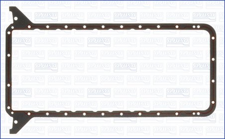 GARNITURA BAIE ULEI AJUSA 14064900 - Compatibil cu BMW