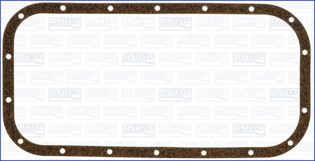 GARNITURA BAIE ULEI AJUSA 14063000 - Compatibil cu CHEVROLET, GEO, SANTANA, SUZUKI