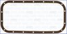 GARNITURA BAIE ULEI AJUSA 14063000 - Compatibil cu CHEVROLET, GEO, SANTANA, SUZUKI