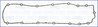 GARNITURA BAIE ULEI AJUSA 14065200 - Compatibil cu CHEVROLET, OPEL, VAUXHALL