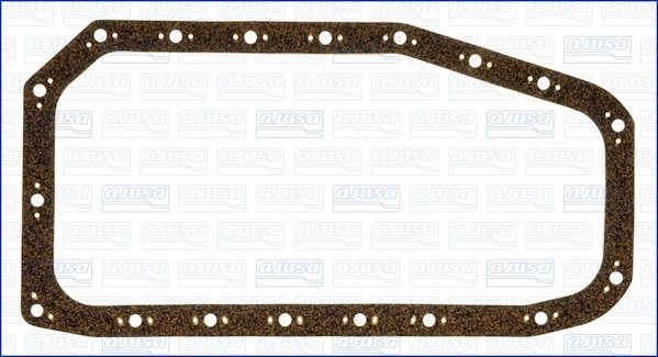 GARNITURA BAIE ULEI AJUSA 14066500 - Compatibil cu FIAT, RENAULT TRUCKS, VAUXHALL