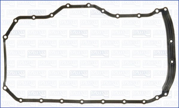 GARNITURA BAIE ULEI AJUSA 14068400 - Compatibil cu JEEP