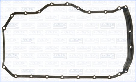 GARNITURA BAIE ULEI AJUSA 14068400 - Compatibil cu JEEP