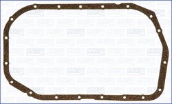 GARNITURA BAIE ULEI AJUSA 14069900 - Compatibil cu EAGLE, MITSUBISHI, PROTON
