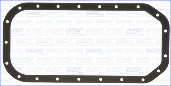 GARNITURA BAIE ULEI AJUSA 14071900 - Compatibil cu GEO, TOYOTA