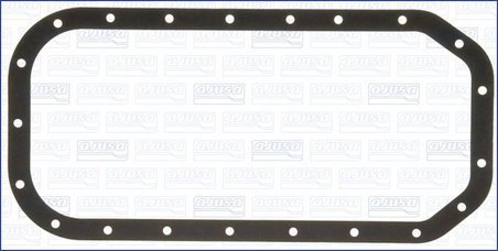 GARNITURA BAIE ULEI AJUSA 14071900 - Compatibil cu GEO, TOYOTA