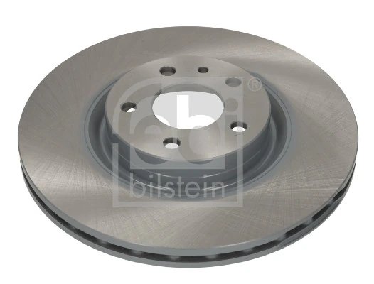 Disc frana Febi Bilstein 14075