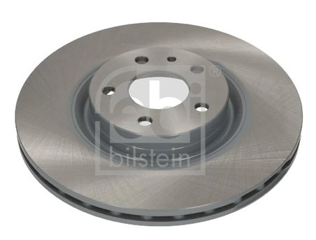 Disc frana Febi Bilstein 14075