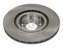 Disc frana Febi Bilstein 14075