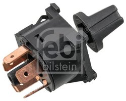 COMUTATOR VENTILATOR,INCALZIRE/VENTILATIE FEBI BILSTEIN 14078 - Compatibil cu VW