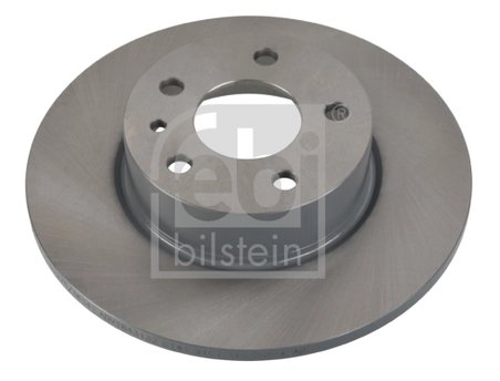 DISC FRANA FEBI BILSTEIN 14079 - Compatibil cu ALFA ROMEO, LANCIA