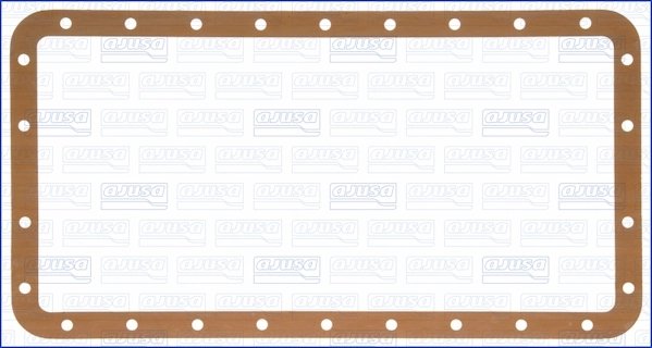 GARNITURA BAIE ULEI AJUSA 14088000 - Compatibil cu NISSAN, VW