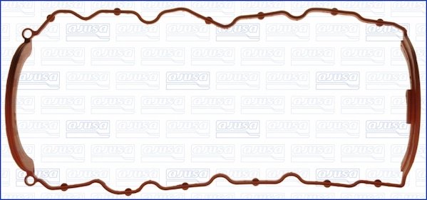 GARNITURA BAIE ULEI AJUSA 14091800 - Compatibil cu CHEVROLET, GMC