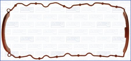 GARNITURA BAIE ULEI AJUSA 14091800 - Compatibil cu CHEVROLET, GMC