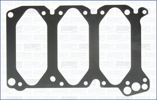 GARNITURA BAIE ULEI AJUSA 14095000 - Compatibil cu AUDI, SEAT, SKODA, VW