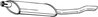 TOBA ESAPAMENT FINALA BOSAL 141-005 - Compatibil cu DAEWOO