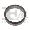 INEL ETANSARE, GALERIE EVACUARE FA1 141-951 - Compatibil cu MERCEDES-BENZ, PUCH