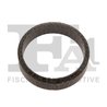 INEL ETANSARE, GALERIE EVACUARE FA1 141-955 - Compatibil cu MERCEDES-BENZ