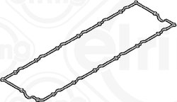 GARNITURA CAPAC CULBUTORI ELRING 141.522 - Compatibil cu CAMC, ERF, FAP, FENDT, HIGER, JAC, MAN, NEOPLAN, PLAXTON, SINOTRUK (CNH