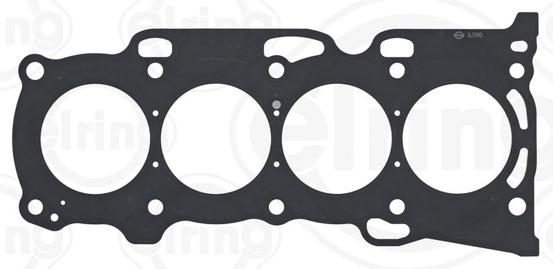 GARNITURA CHIULOASA ELRING 141.990 - Compatibil cu TOYOTA, TOYOTA (FAW), TOYOTA (GAC)
