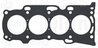 GARNITURA CHIULOASA ELRING 141.990 - Compatibil cu TOYOTA, TOYOTA (FAW), TOYOTA (GAC)