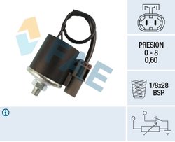 Senzor presiune ulei FAE 14130